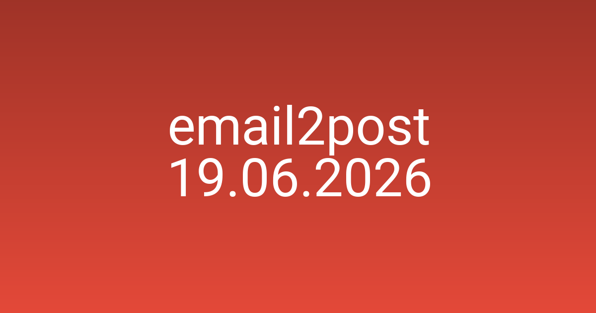 send2form — Универсальная система обработки форм и уведомлений